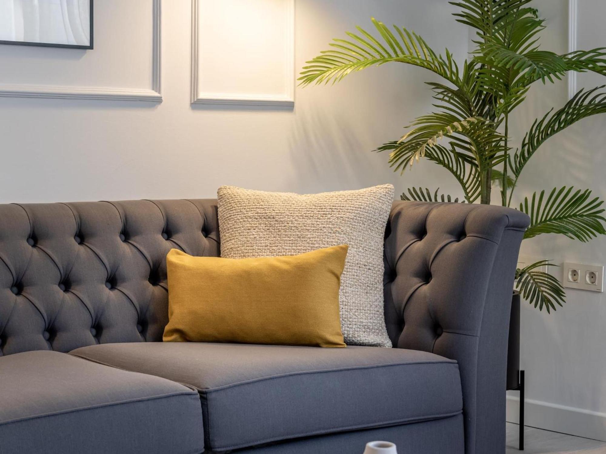 Central Stylish And Elegant 1 & 2 Bedroom Apartment II Гранада Екстер'єр фото